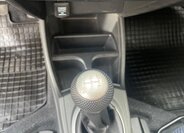 Honda Jazz Hatchback 1,2 l 66 kw