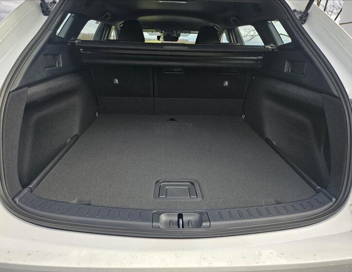 Toyota Corolla Kombi 1,8 l 103 kw