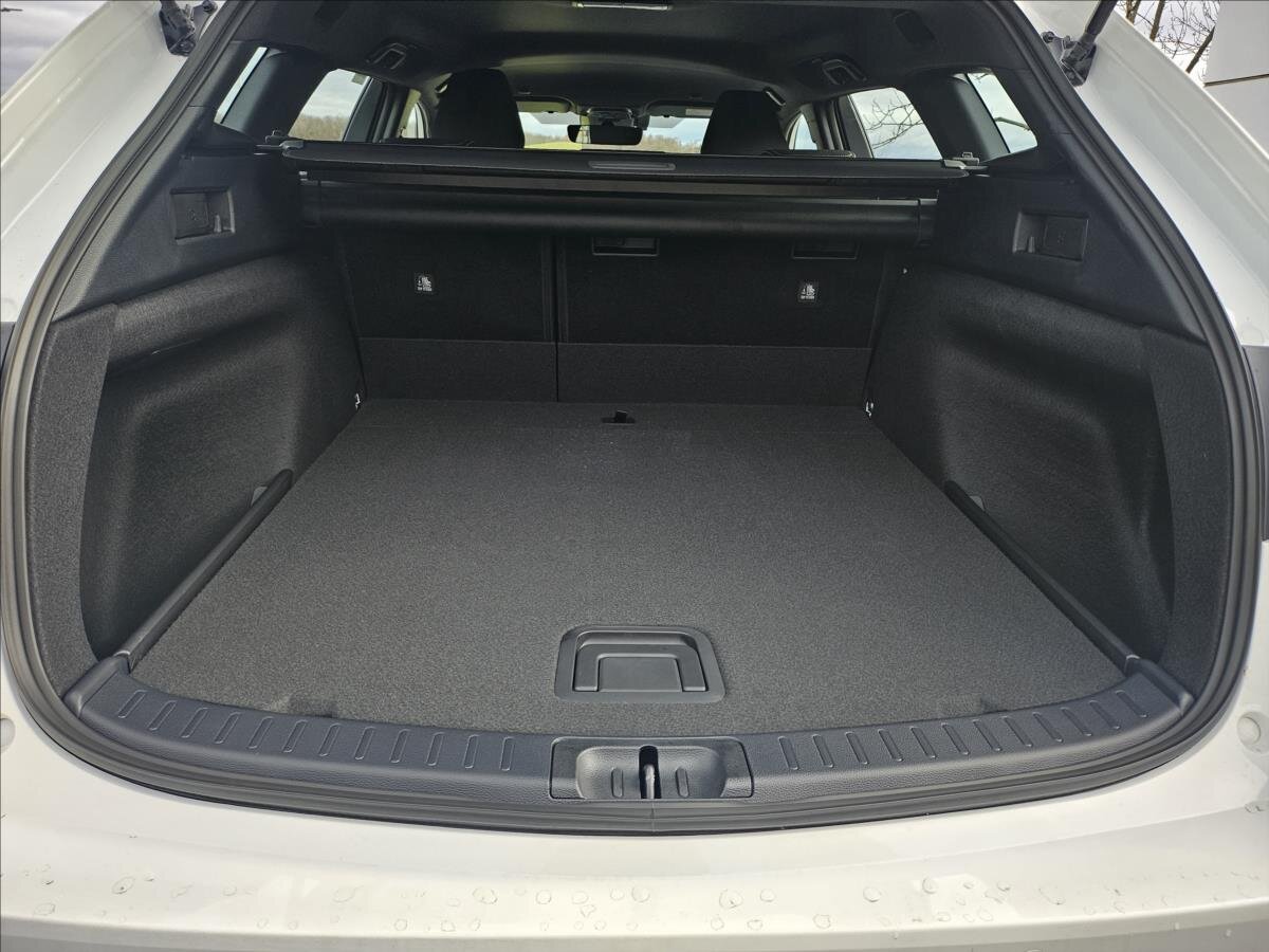 Toyota Corolla Kombi 1,8 l 103 kw