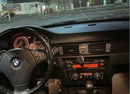 BMW Řada 3 Kombi 0,0 0