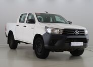 Toyota Hilux 3