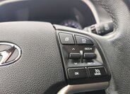 Hyundai Tucson SUV / Terénní 2,0 l 136 kw