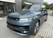 Land Rover Range Rover Sport 2