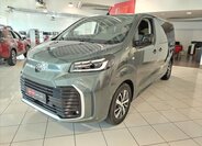 Toyota ProAce Verso MPV 0,0 106 kw