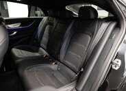 Mercedes-Benz AMG GT SUV / Terénní 4,0 l 430 kw