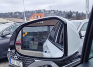 Hyundai Santa Fe SUV 2,0 l 110 kw