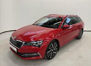 Škoda Superb Kombi 1,4 l 160 kw