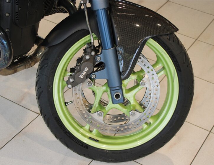 BMW Ostatní Ostatní 1,1 l 62 kw