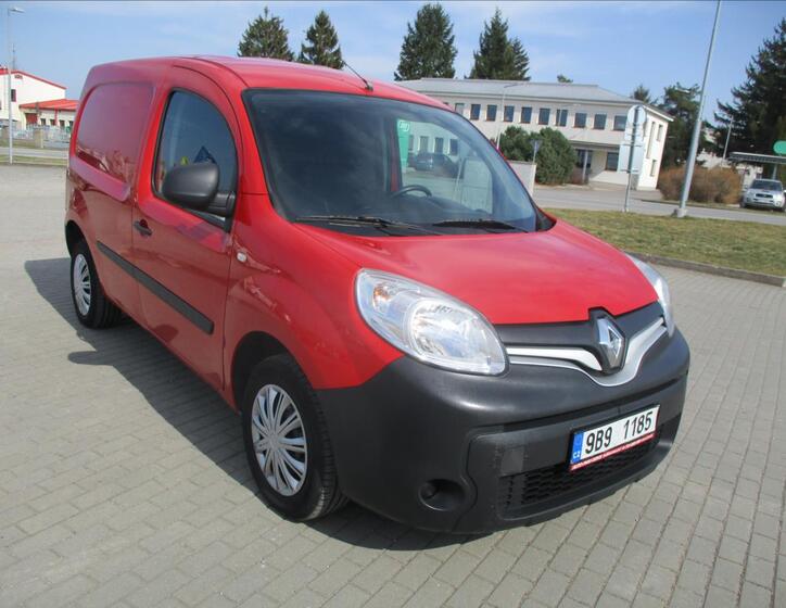 Renault Kangoo 6