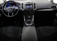 Ford S-MAX MPV 1,5 l 121 kw