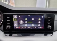 Škoda Octavia Kombi 2,0 l 85 kw