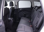 Ford Kuga SUV / Terénní 2,0 l 120 kw
