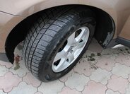 Volvo XC60 SUV / Terénní 2,4 l 129 kw