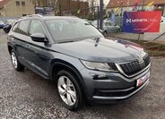 Škoda Kodiaq 8