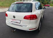 Volkswagen Touareg 7