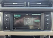 Jaguar XF Sedan 2,0 l 177 kw