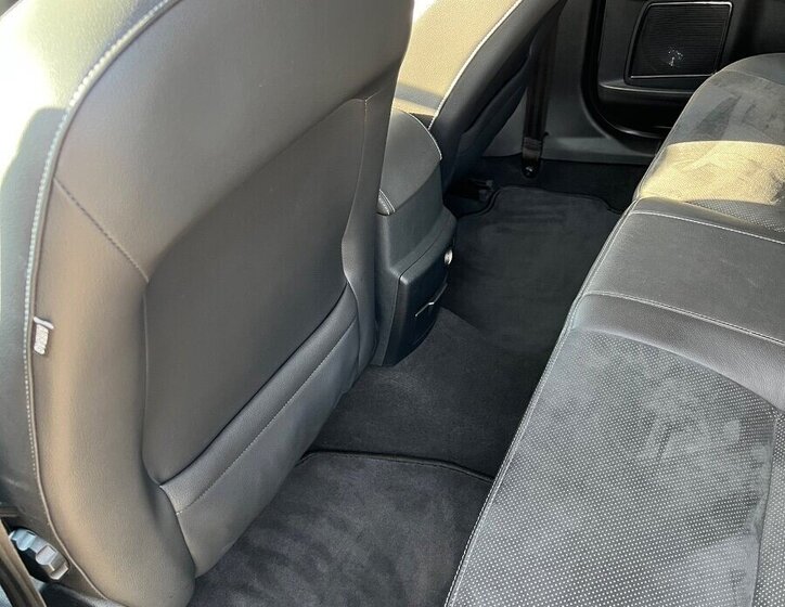 Ford Mondeo Liftback 2,0 l 120 kw