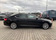 Škoda Superb Sedan 2,0 l 147 kw