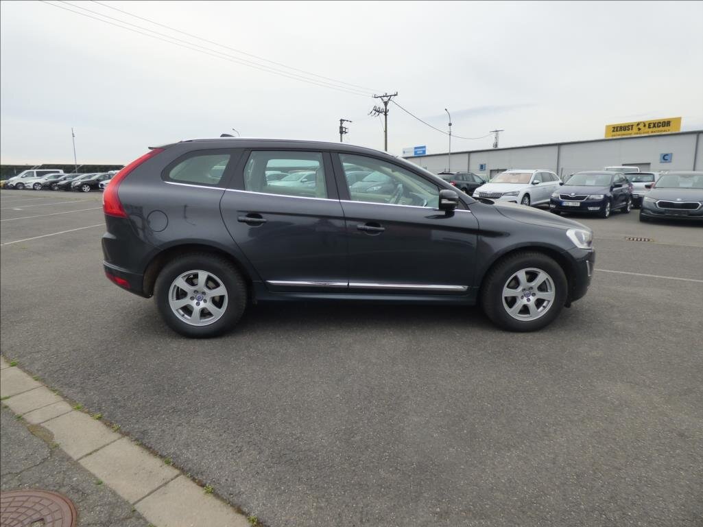 Volvo XC60 Kombi 2,0 l 110 kw
