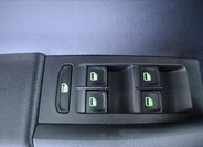 Škoda Rapid Liftback 1,2 l 77 kw