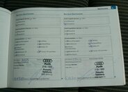 Audi A4 Kombi 2,0 l 105 kw