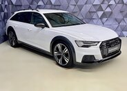 Audi A6 Allroad Kombi 3,0 l 210 kw