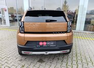 Fiat Grande Panda Hatchback 0,0 83 kw