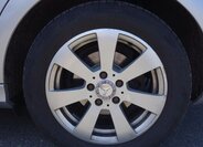 Mercedes-Benz Třídy C 17