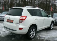 Toyota RAV4 4