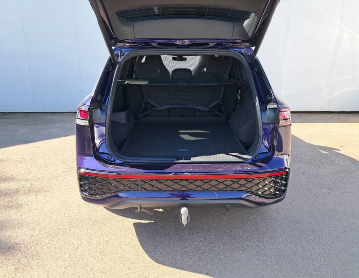 Volkswagen Tayron SUV / Terénní 2,0 l 142 kw