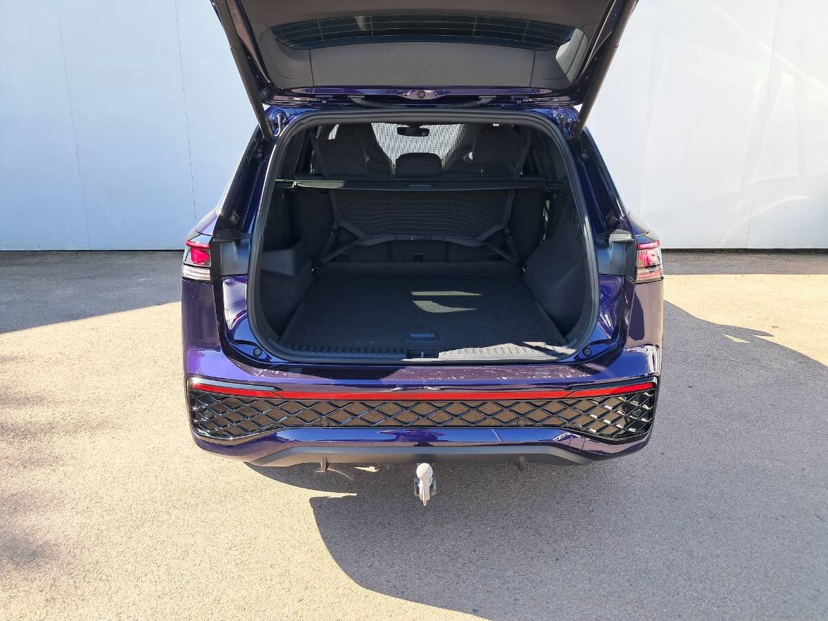 Volkswagen Tayron SUV / Terénní 2,0 l 142 kw