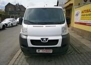Peugeot Boxer 2