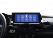 Citroën C5 X Kombi 1,2 l 96 kw