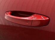 Opel Astra Hatchback 1,6 l 133 kw