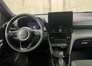 Toyota Yaris Cross 14