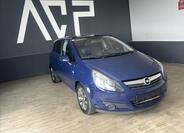 Opel Corsa 4