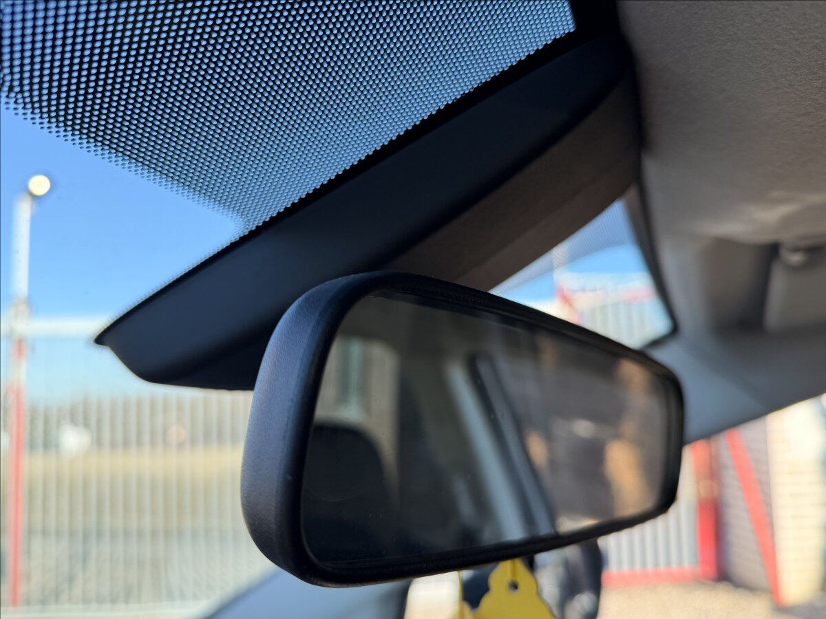 Mazda 5 Kombi 2,0 l 81 kw