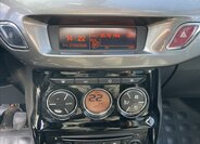 Citroën C3 Hatchback 1,6 l 68 kw
