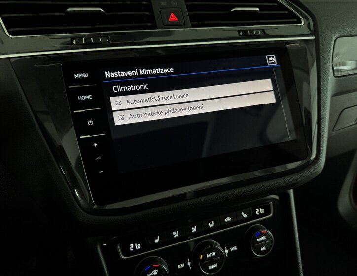 Volkswagen Tiguan Allspace 42