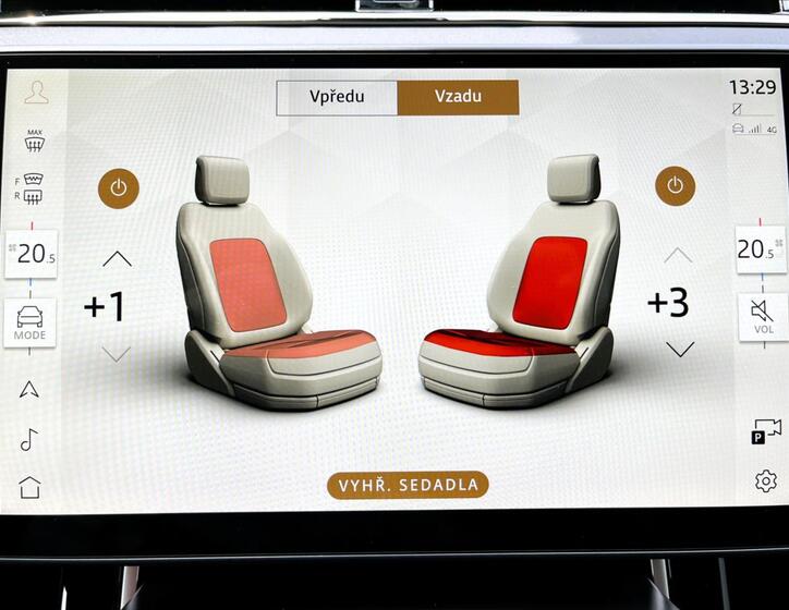 Land Rover Range Rover Evoque 21