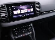 Škoda Karoq SUV / Terénní 1,5 l 110 kw