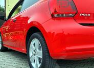 Volkswagen Polo 35