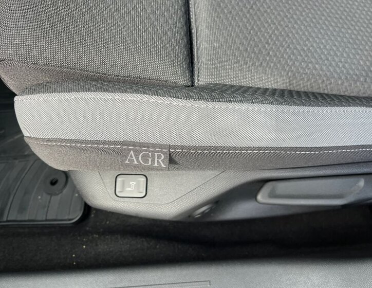 Opel Astra Kombi 1,2 l 81 kw