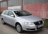 Volkswagen Passat 8