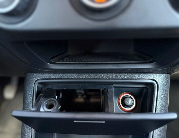 Volkswagen Tiguan SUV / Terénní 2,0 l 103 kw