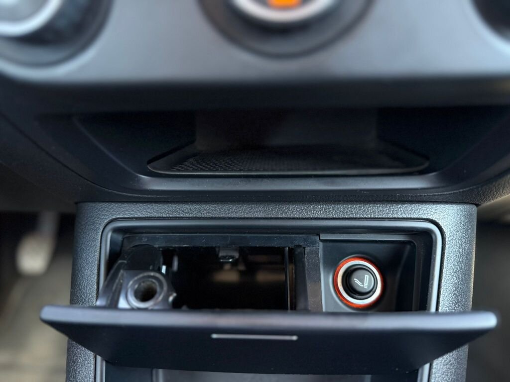 Volkswagen Tiguan SUV / Terénní 2,0 l 103 kw