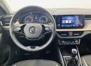 Škoda Scala Hatchback 1,6 l 85 kw