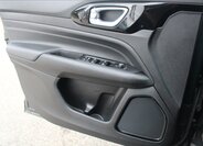 Jeep Compass SUV / Terénní 1,3 l 110 kw