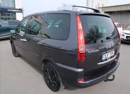 Citroën C8 MPV 2,0 l 88 kw