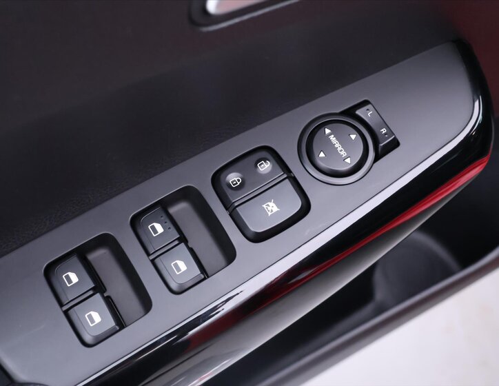 KIA Picanto Hatchback 998,0 46 kw